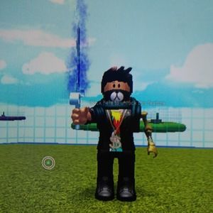 Meet your Posher, Marvin